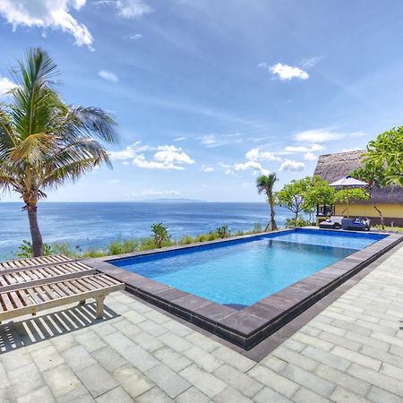 Song Cang Bungalow Batununggul Экстерьер фото