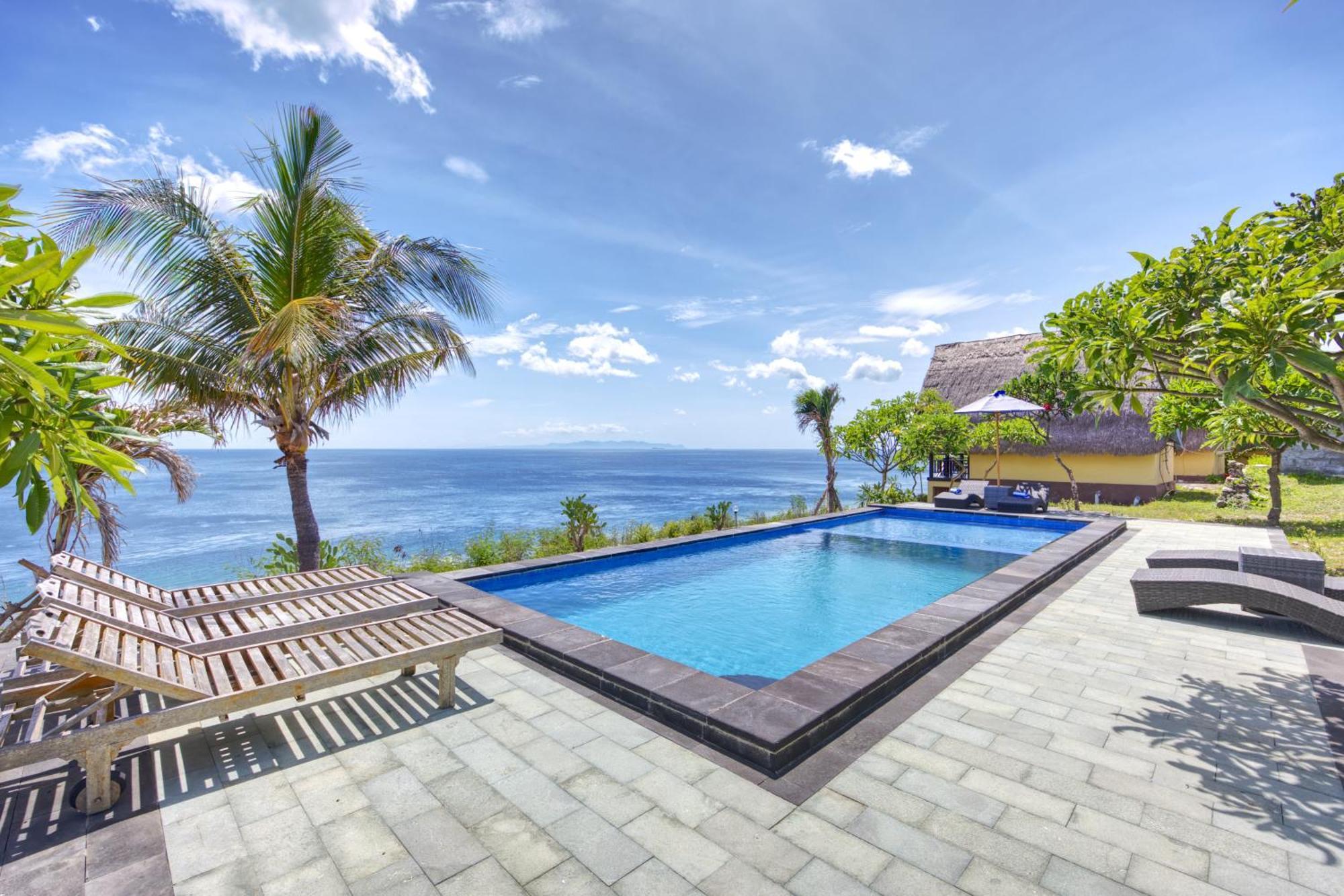 Song Cang Bungalow Batununggul Экстерьер фото