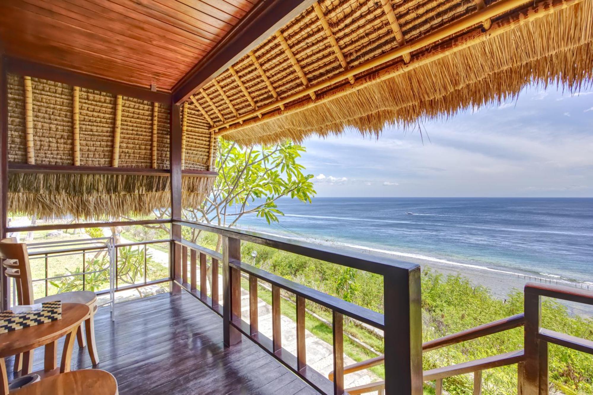 Song Cang Bungalow Batununggul Экстерьер фото