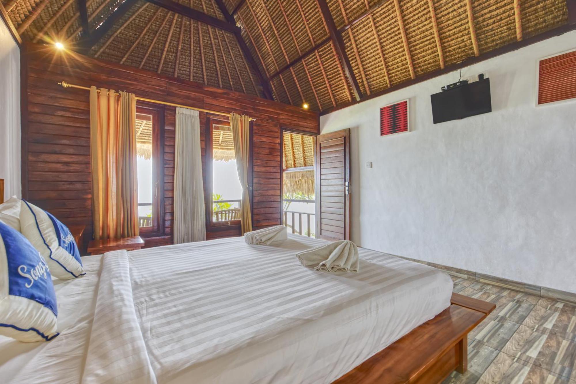 Song Cang Bungalow Batununggul Экстерьер фото