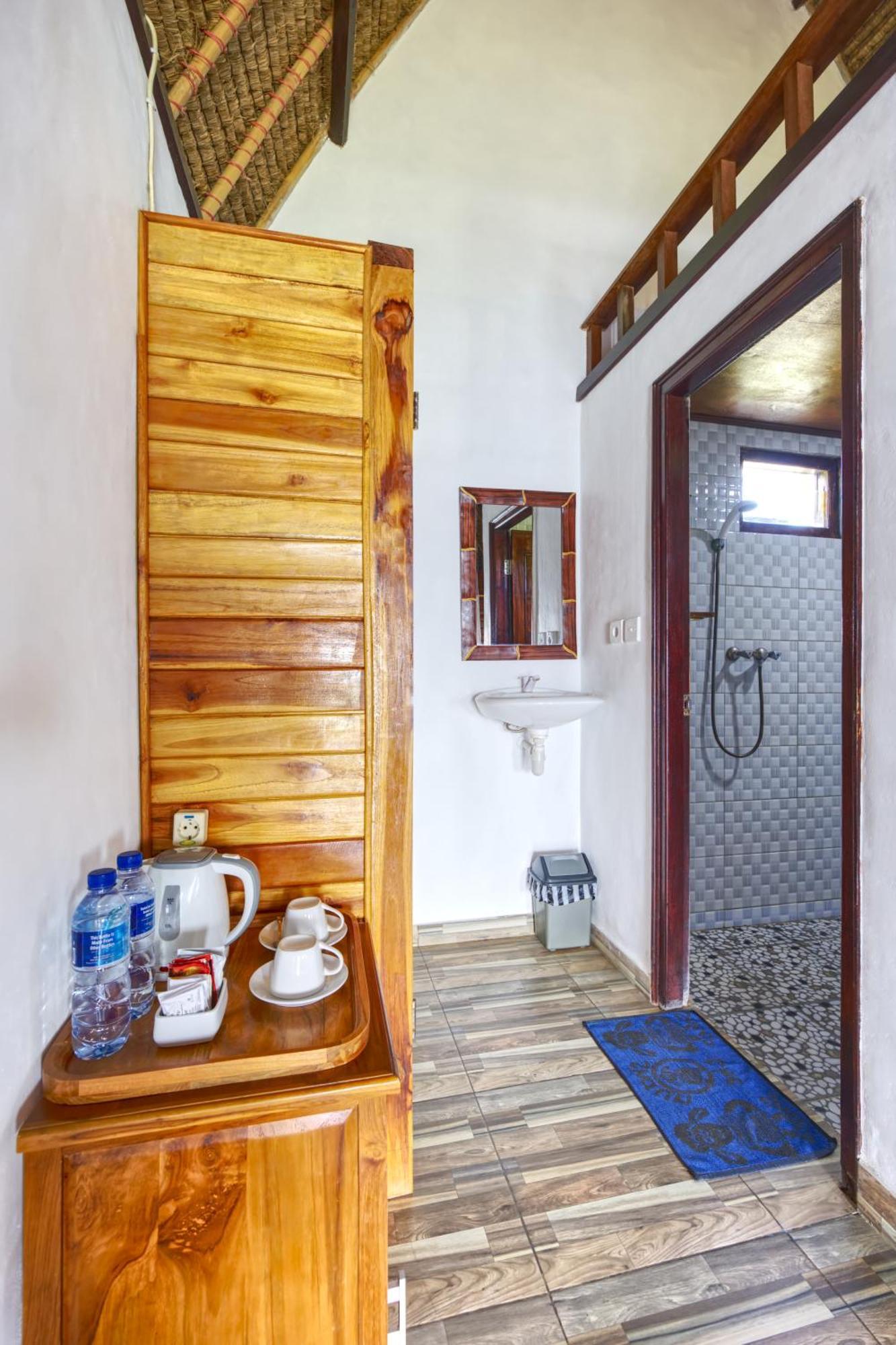 Song Cang Bungalow Batununggul Экстерьер фото