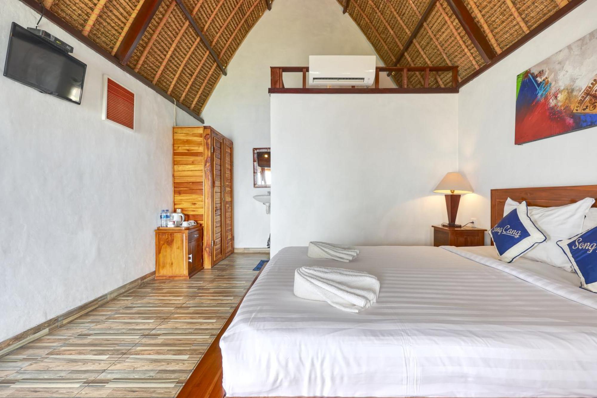 Song Cang Bungalow Batununggul Экстерьер фото