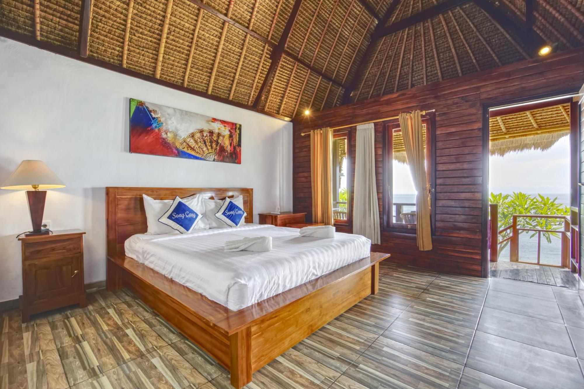 Song Cang Bungalow Batununggul Экстерьер фото