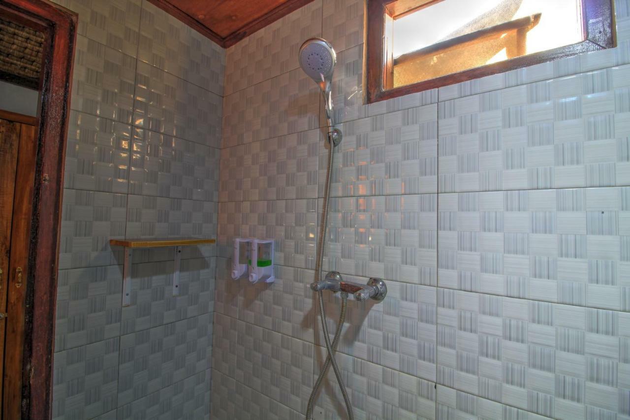 Song Cang Bungalow Batununggul Экстерьер фото