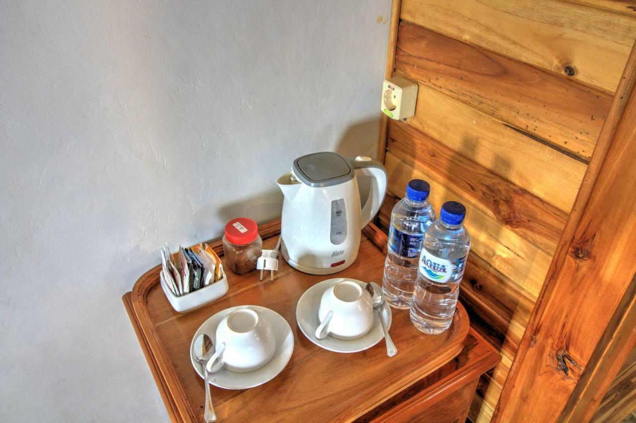 Song Cang Bungalow Batununggul Экстерьер фото