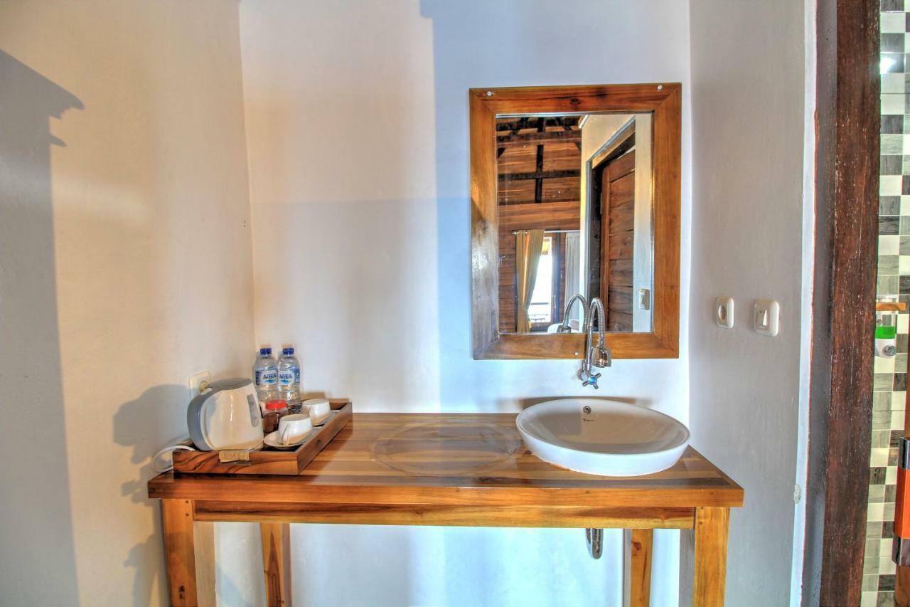 Song Cang Bungalow Batununggul Экстерьер фото