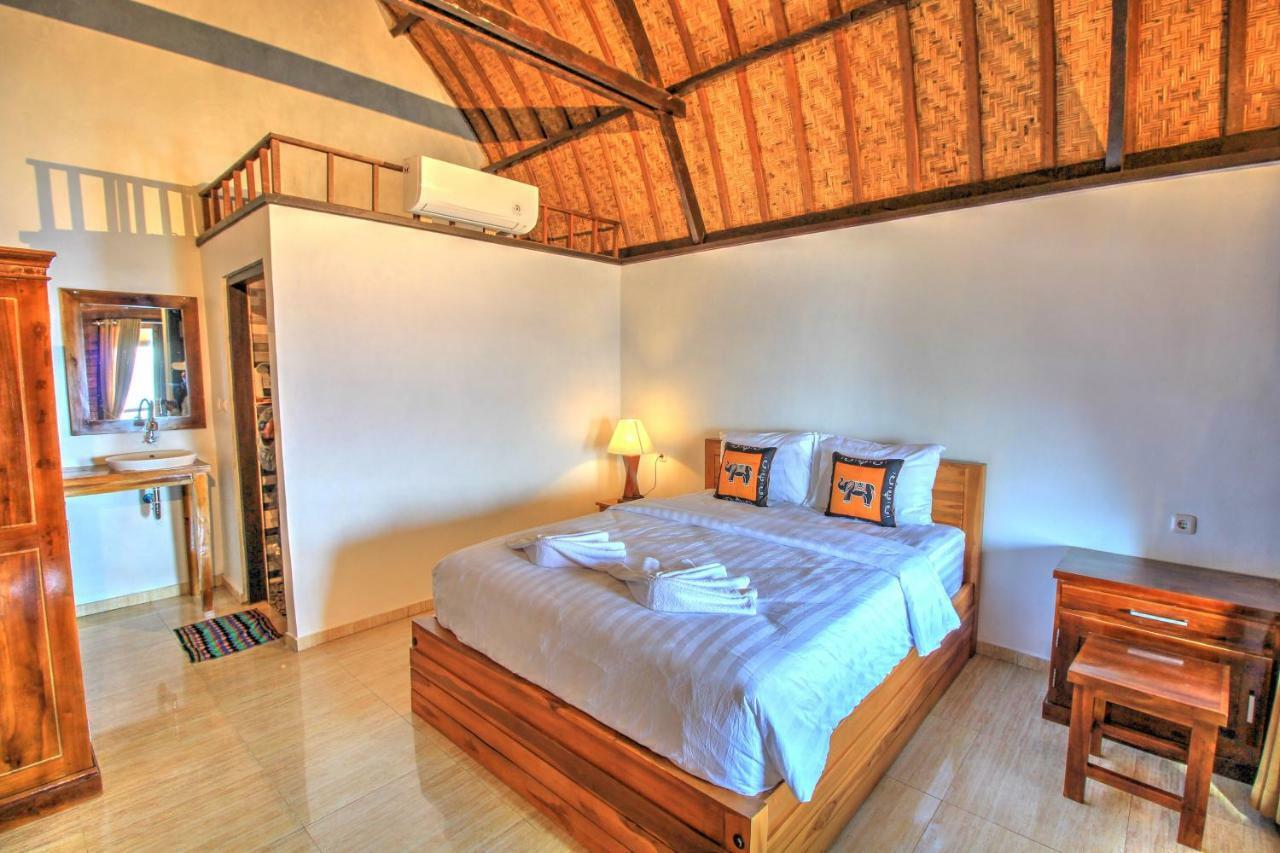 Song Cang Bungalow Batununggul Экстерьер фото