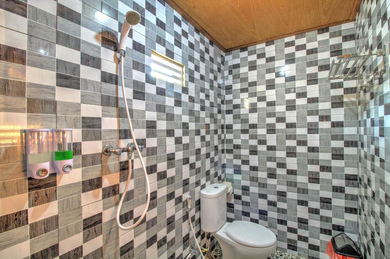 Song Cang Bungalow Batununggul Экстерьер фото