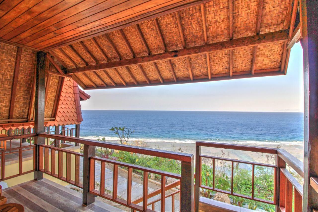 Song Cang Bungalow Batununggul Экстерьер фото