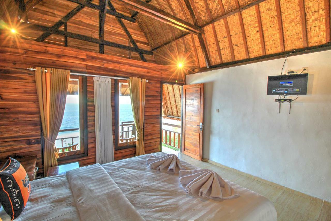 Song Cang Bungalow Batununggul Экстерьер фото