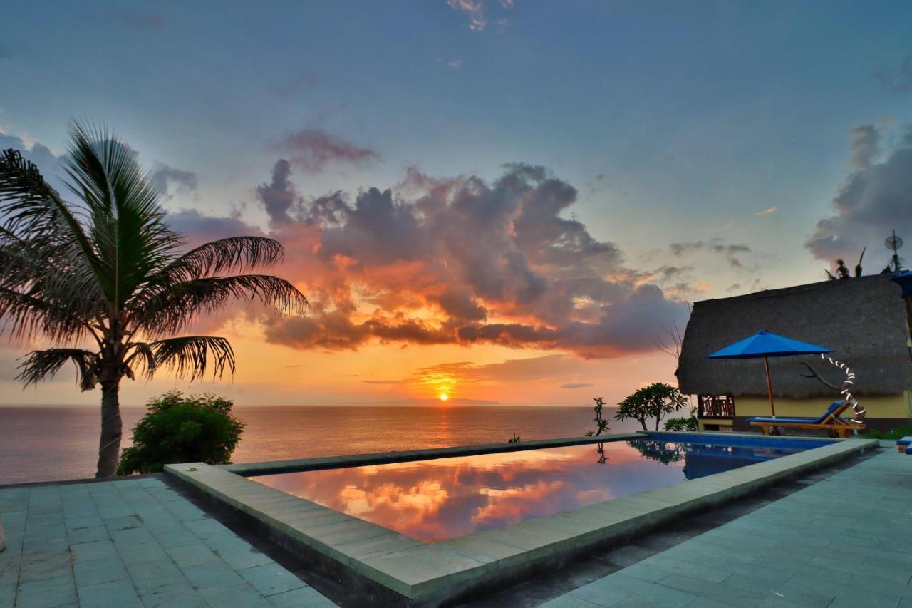 Song Cang Bungalow Batununggul Экстерьер фото