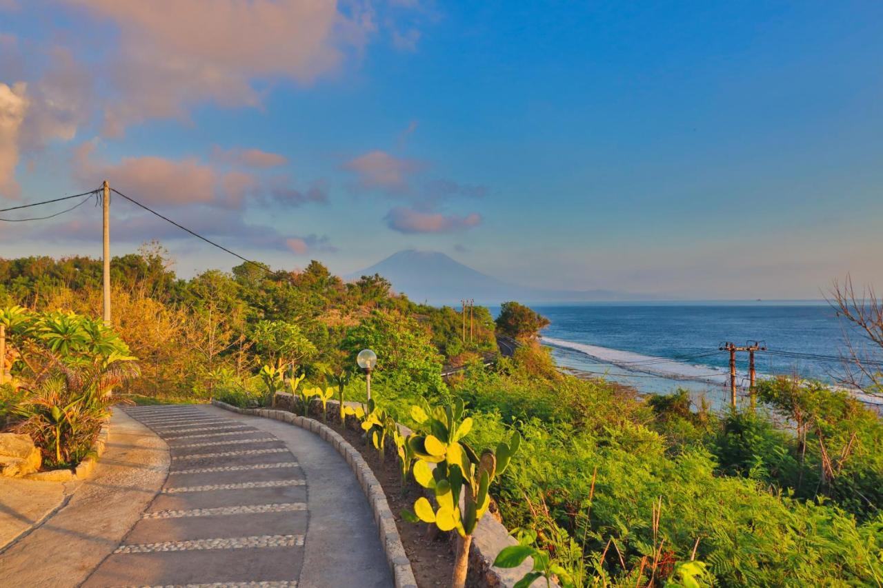 Song Cang Bungalow Batununggul Экстерьер фото