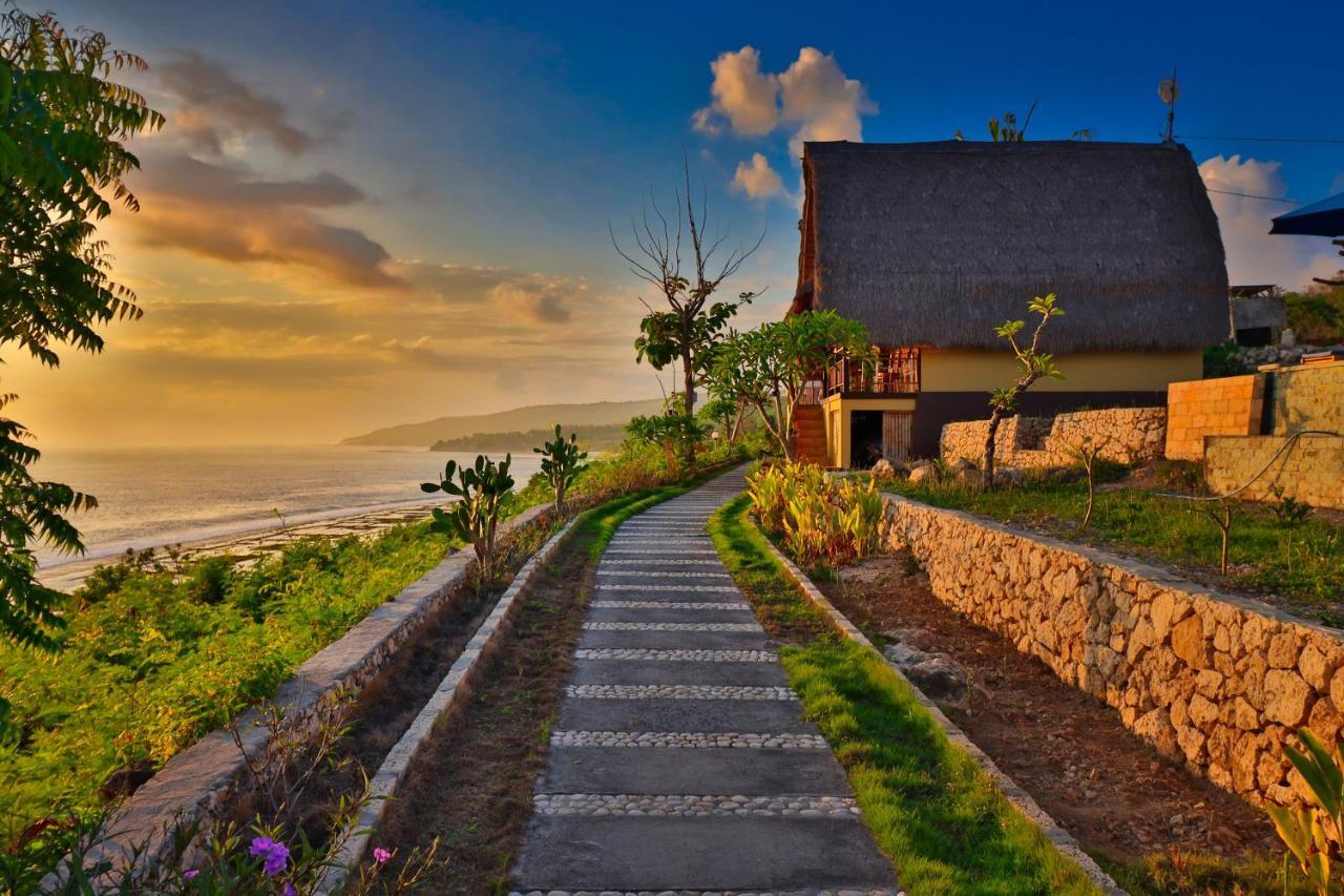 Song Cang Bungalow Batununggul Экстерьер фото